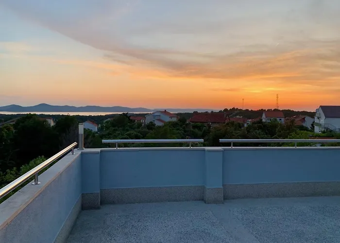 Apartments Janko