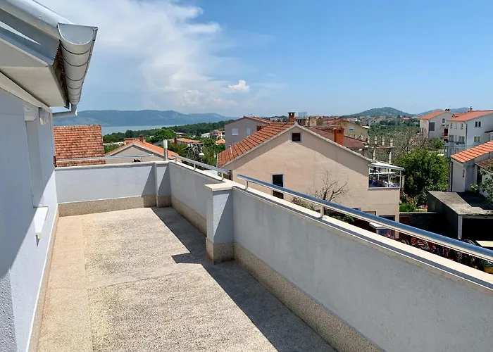 Apartments Janko