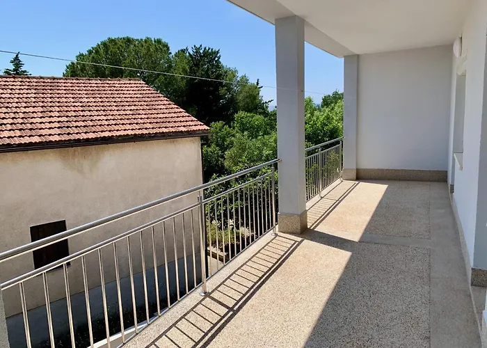 Apartments Janko