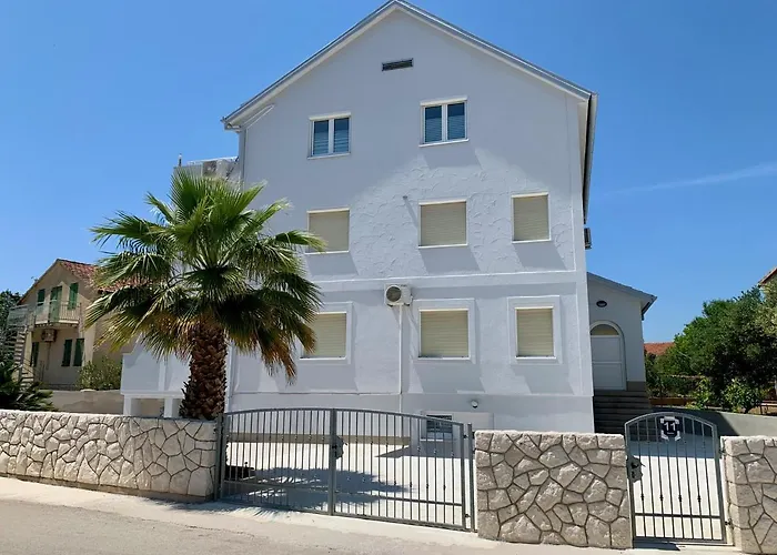 Apartments Janko