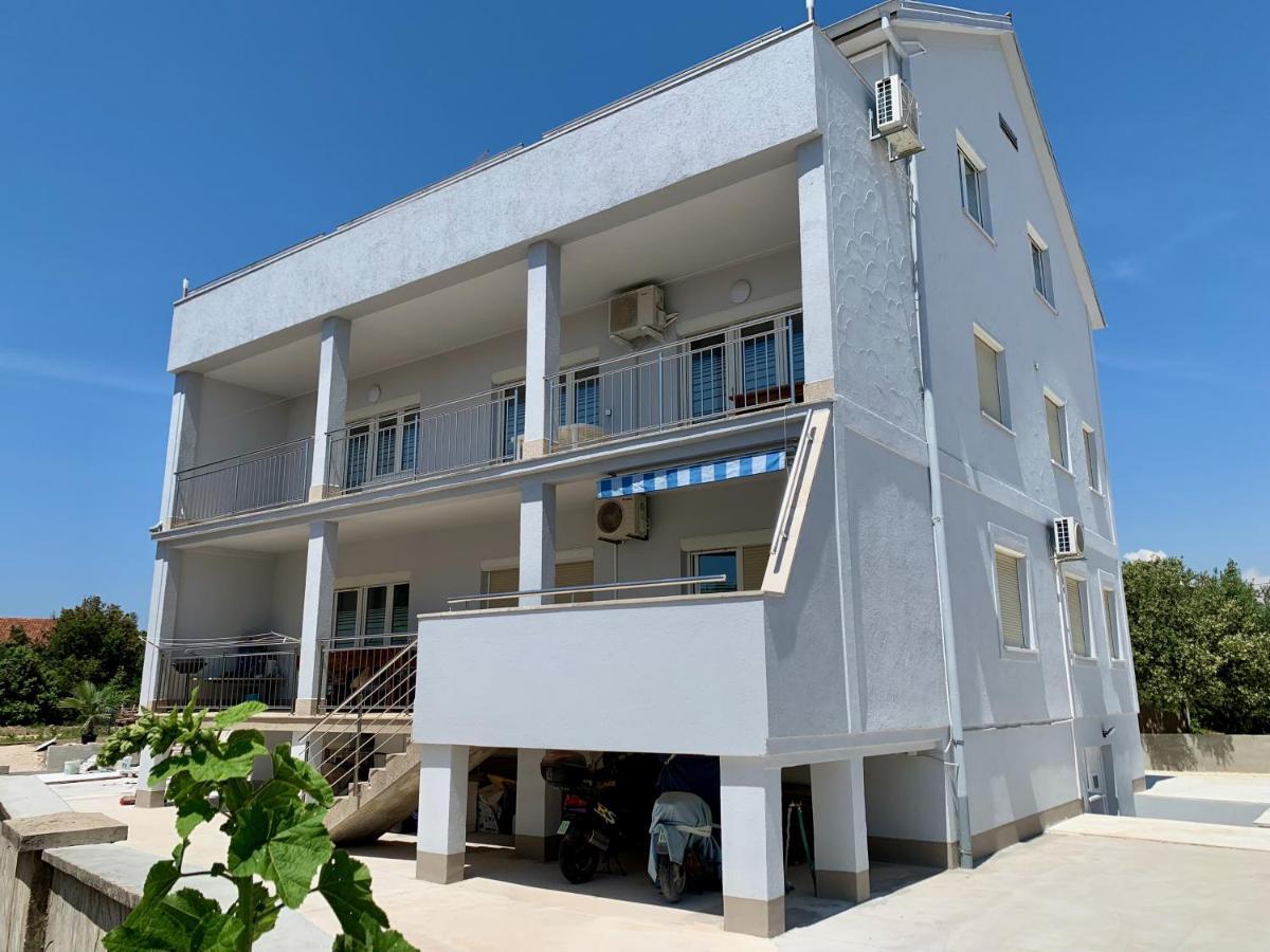 Apartment Janko