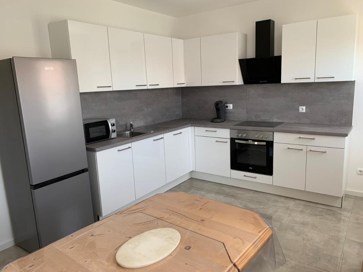 Janko Apartment