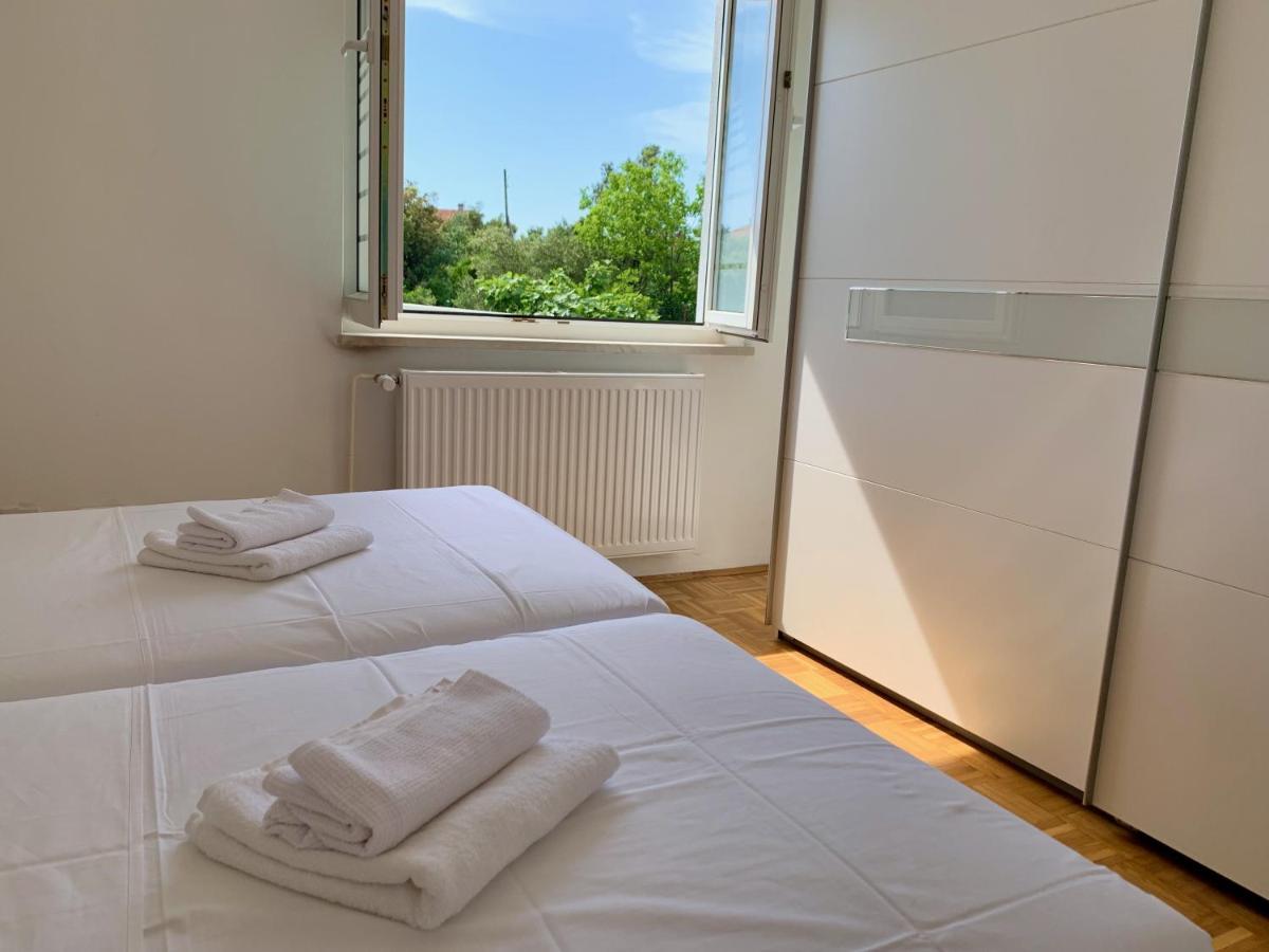 Apartmán Janko