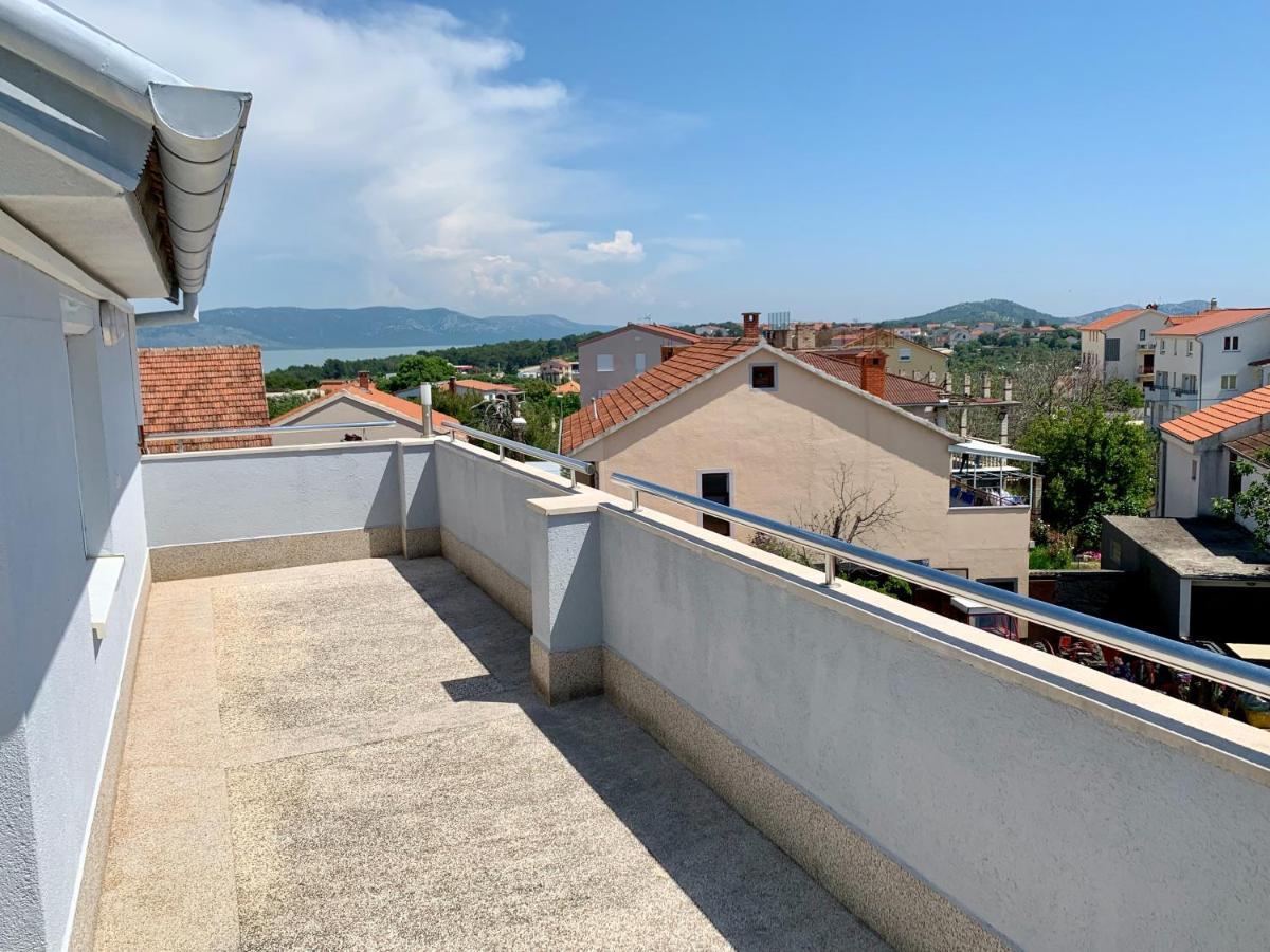 Apartment Janko *