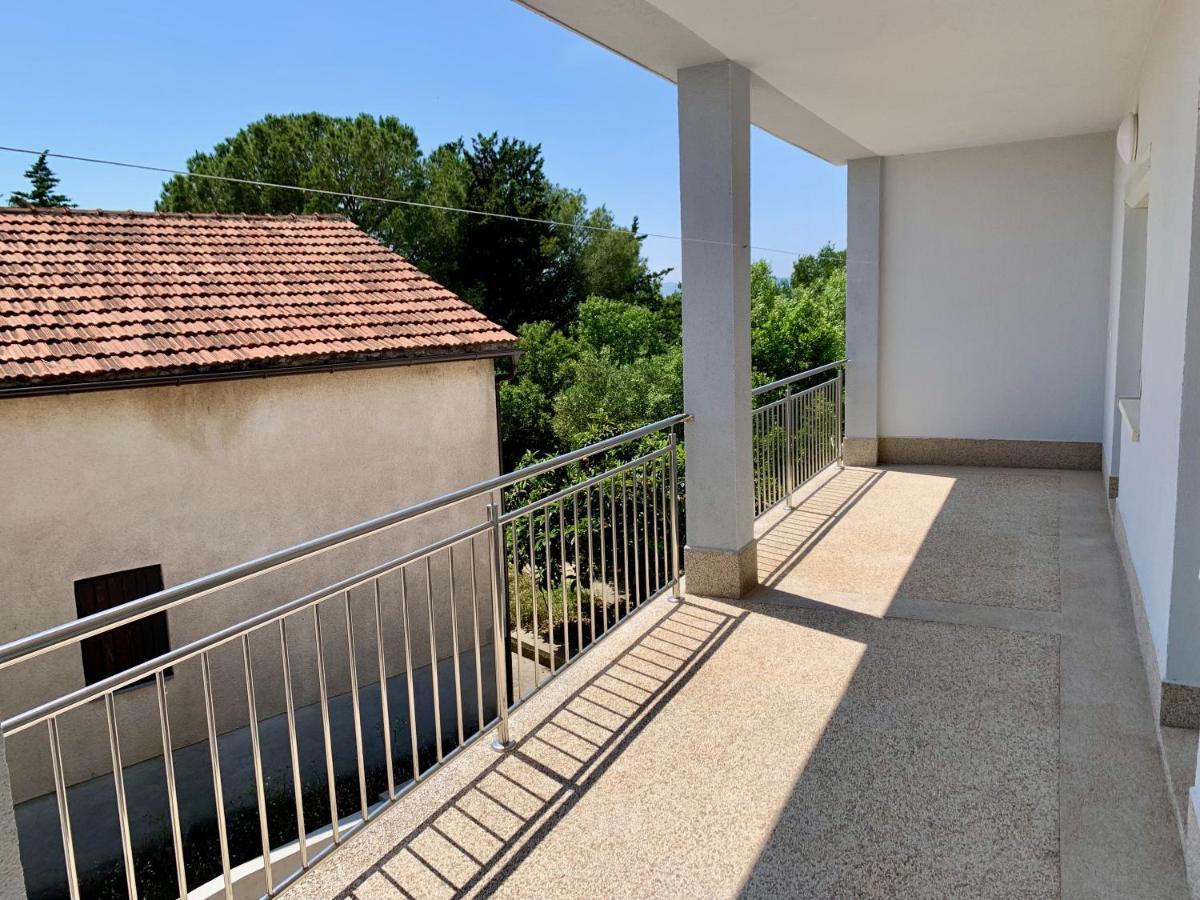 Apartmán Janko Pakostane