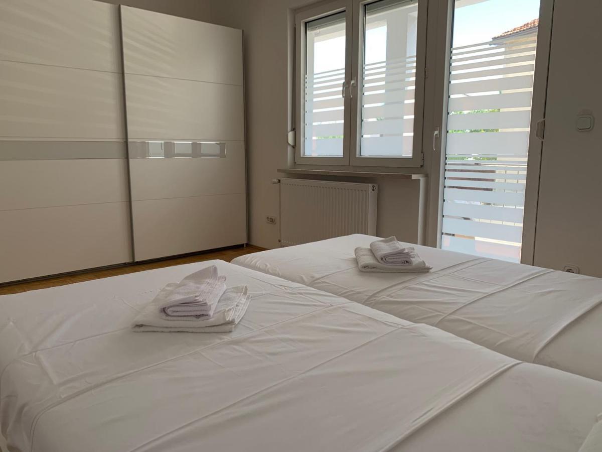 Apartment Janko Pakoštane