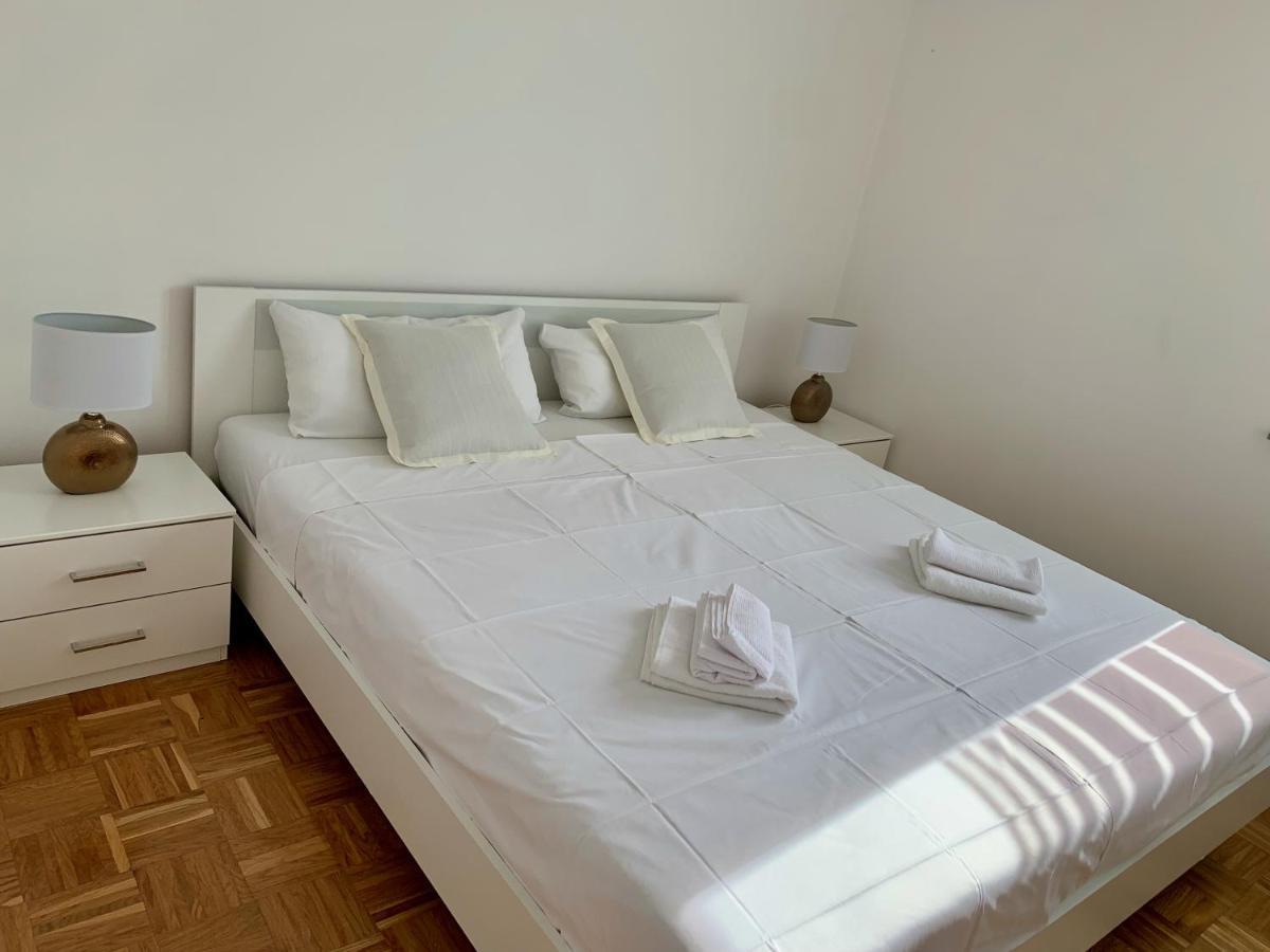 Apartment Janko *