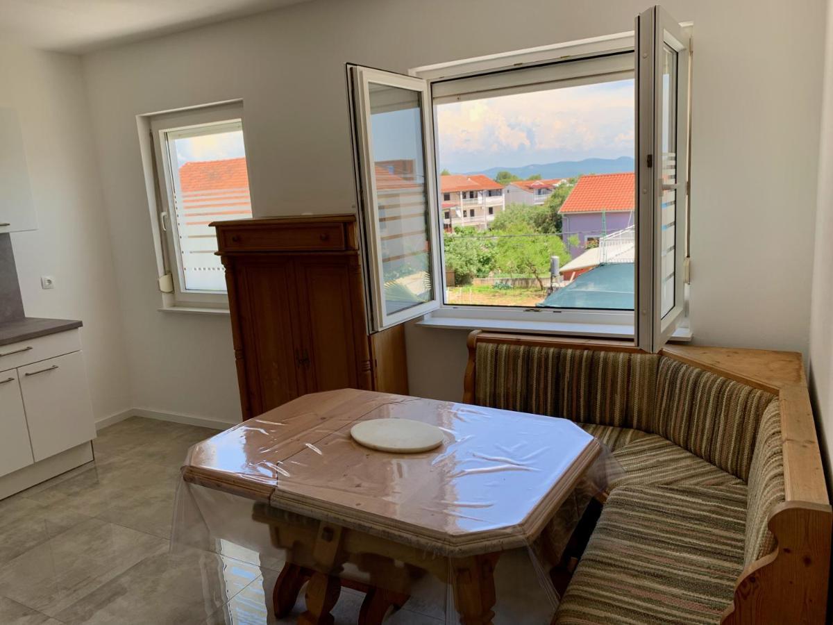 Janko Apartment Pakoštane