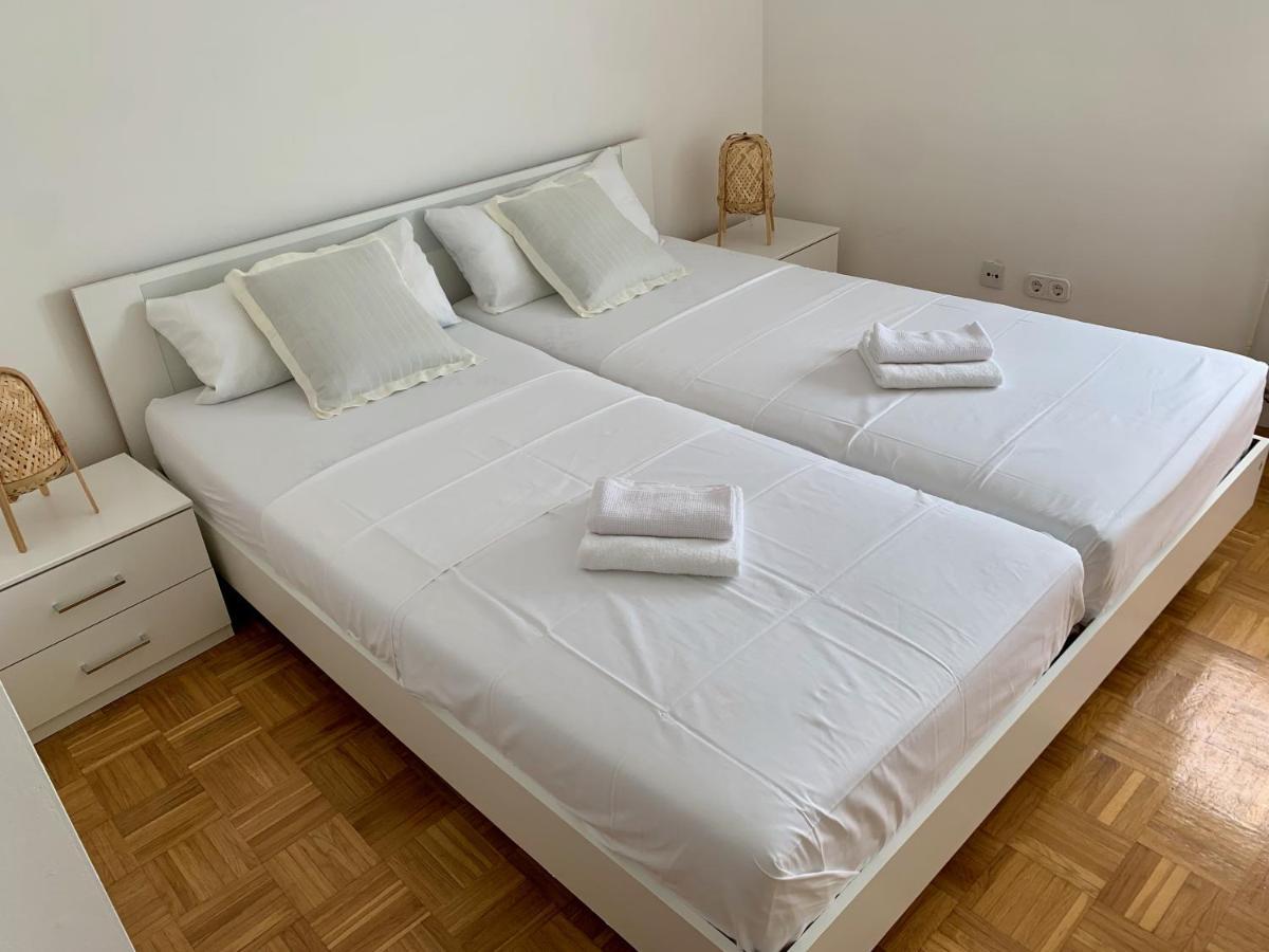 Janko Apartment *