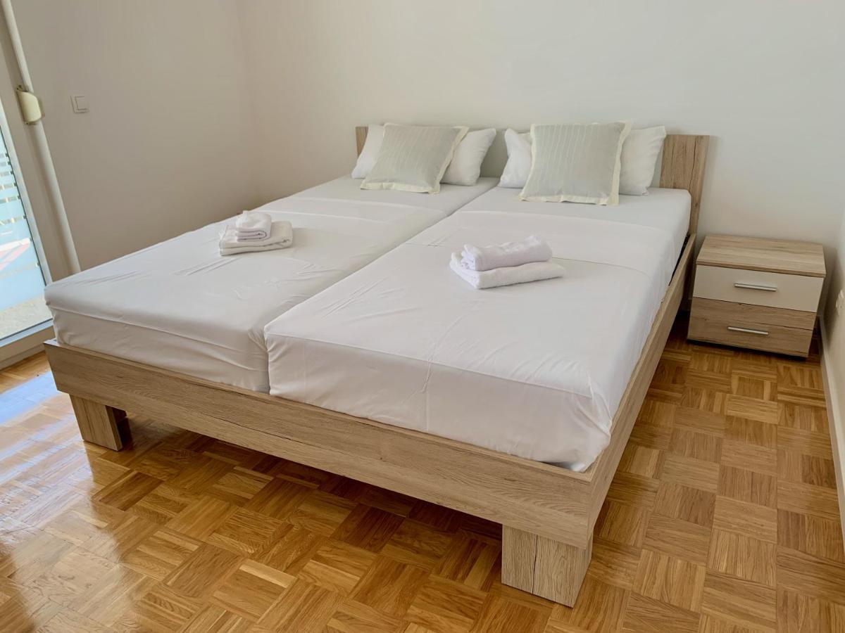 Apartmán Janko *