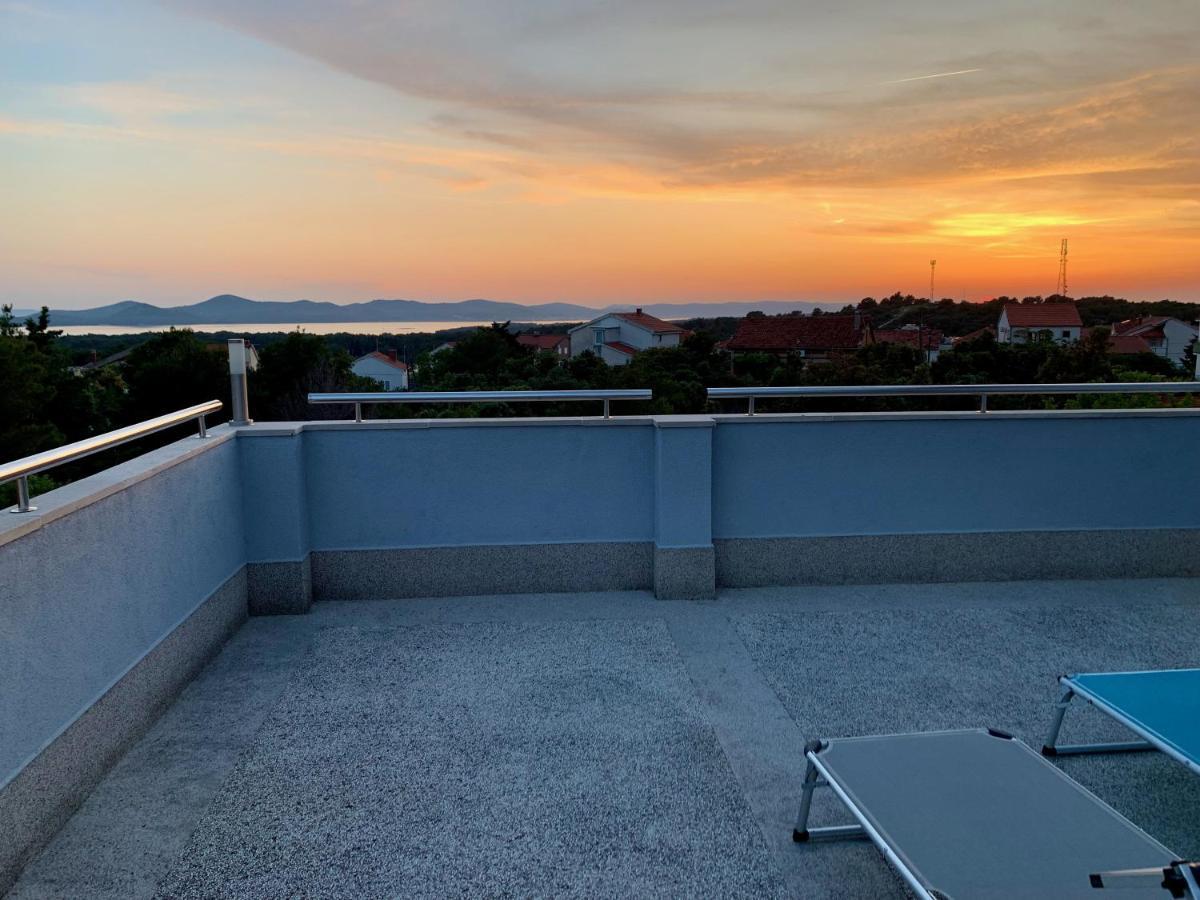Janko Apartment Pakostane